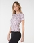 Imagen de Remera Sublimada Femme #4028