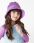 Gorro Lila Filtro UV - #4022 - Yakka Mayorista