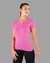 Remera Jaspeada Daka Mujer- #4015 en internet