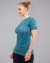 Remera Elastizada Element Aire -#4016 en internet