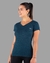 Remera Jaspeada Daka Mujer- #4015 - tienda online