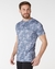 Remera Sublimada Hombre Taylor - #4003 - Yakka Mayorista