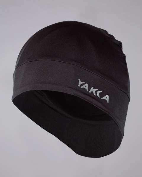 Gorro Térmico Negro Bardai - #1005 - comprar online