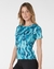 Remera Sublimada Fearless #4028 - Yakka Mayorista