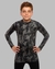 Remera Térmica Combat Kids -#1017 - comprar online