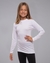 Remera Térmica Essential Niños -#1016 - Yakka Mayorista