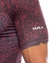Remera Elastizada Element Fuego -#4016 en internet