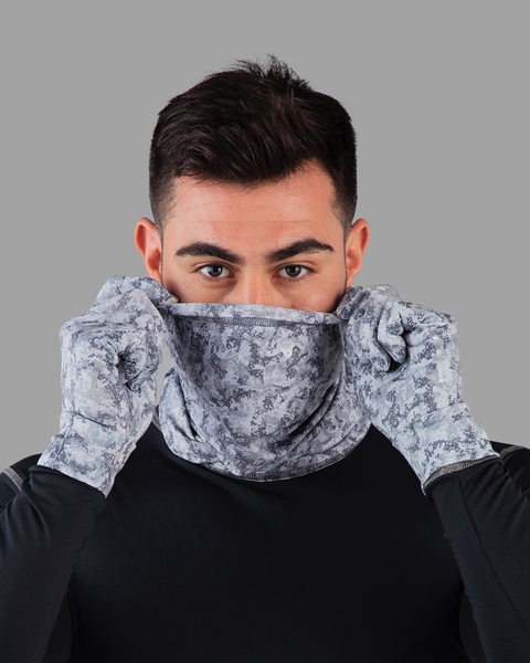 Cuello Térmico Force - #1004 - comprar online