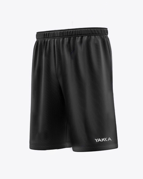 Short Futbol Niño Ede - #4008