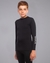 Remera Térmica Essential Niños - #1016 en internet