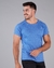 Imagen de Remera Jaspeada Daka Hombre #4007