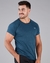 Remera Jaspeada Daka Hombre #4007 - Yakka Mayorista