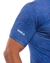 Remera Elastizada Element Aqua -#4016 - tienda online