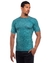 Remera Elastizada Element Aire -#4016 - Yakka Mayorista