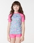 Shorts UV Sol - Rosa #4011 - tienda online