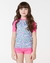 Shorts UV Sol - Rosa #4011 en internet