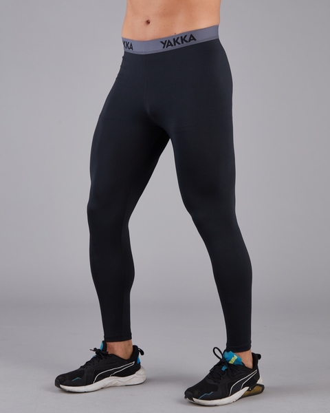 Calza Térmica Essential -#1021 - comprar online