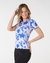Remera Sublimada Infinity #4028 - Yakka Mayorista