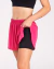 Short Calza Running Fucsia - #4030 en internet