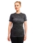 Remera Elastizada Element Terra -#4016 - tienda online