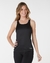 Musculosa Odisea Blanco & Negro -#4000 - tienda online