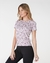 Remera Sublimada Femme #4028 - Yakka Mayorista
