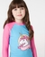 Remera Larga Unicornio - #4005 - Yakka Mayorista