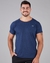 Remera Jaspeada Daka Hombre #4007 en internet