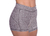 Imagen de Short Jaspeado Kalisa #3005