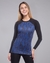 Remera Térmica Sublimada Neo - #1014 - Yakka Mayorista