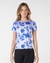 Imagen de Remera Sublimada Infinity #4028