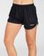 Short Running Kalima Negro & Gris - #4009 en internet