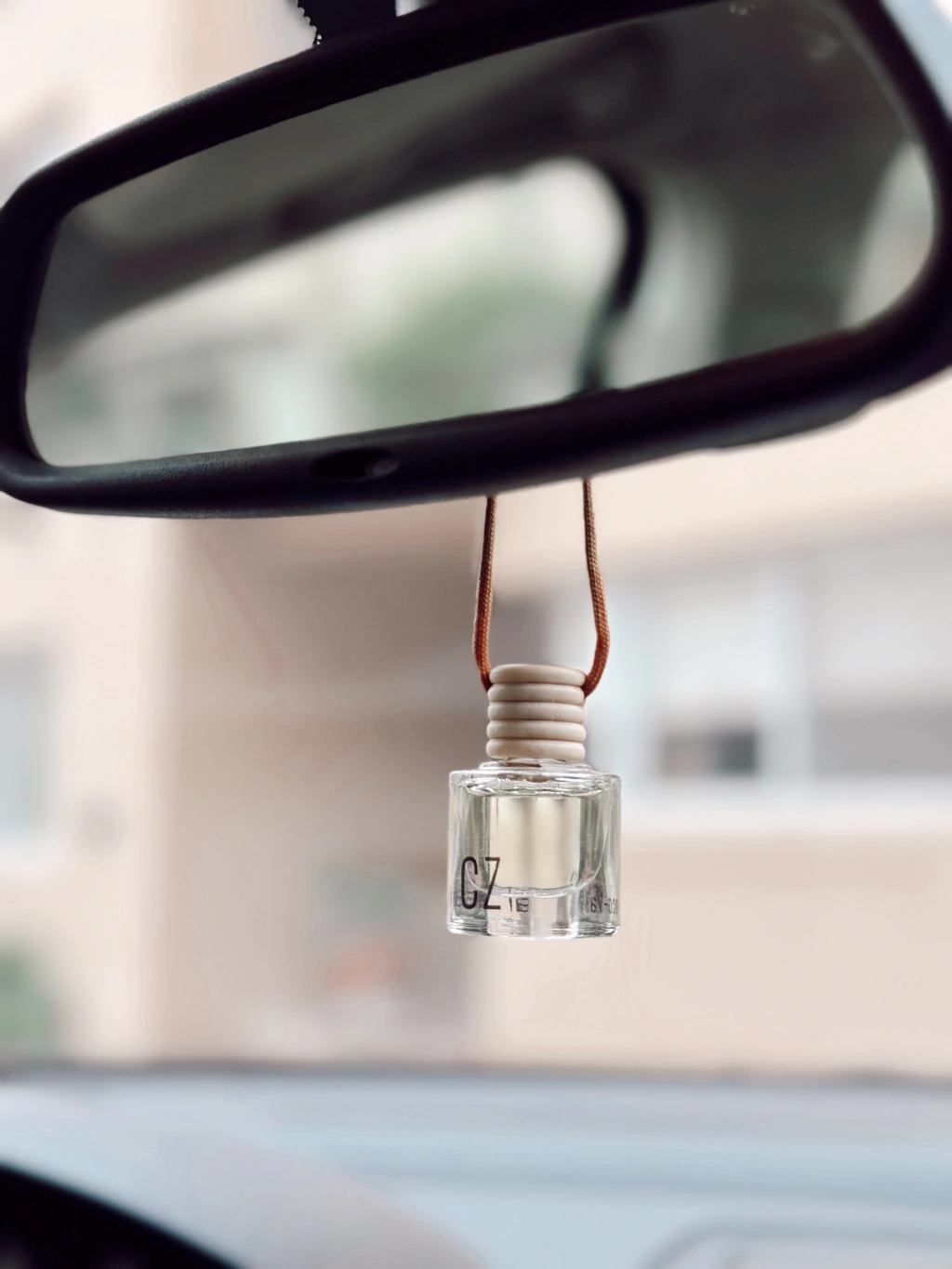 Difusor para auto o espacios pequeños