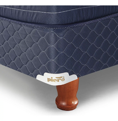 Conjunto Piero Lerever 160x200x29 - tienda online