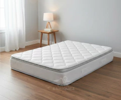 Colchon Suavegom Support Pillow Top 200x200 - comprar online
