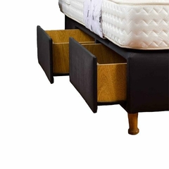 Sommier Cajones 140x190 - comprar online