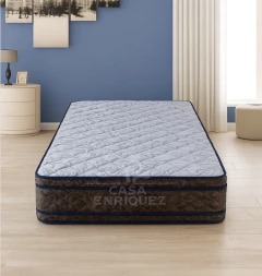 Colchon Piero Euro Firm 90x190