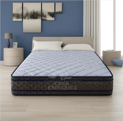 Colchon Piero Euro Firm 140x190