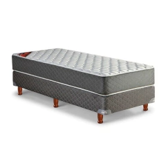 Colchon Piero Foam 80x190 + Sommier en internet