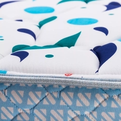 Conjunto Suavegom Confort 100x190 en internet