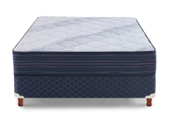 Sommier Piero Memory Top 140x190 - tienda online
