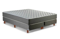 Sommier Piero Extra Firm 160x190 - comprar online