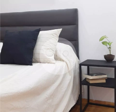 Respaldo Verona 140cm en internet