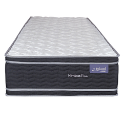 Colchón Inducol Nimbus Firm 100x190x26 - comprar online