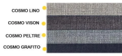 Respaldo Verona 140cm - Casa Enriquez