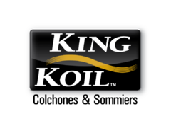 Colchón King Koil Caja 200x200 - Casa Enriquez