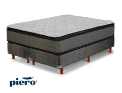 Conjunto Piero Mattina 180x200