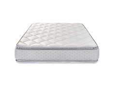 Colchón Suavegom Merit Pillow Top 200x200x29 - comprar online