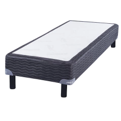 Sommier 100x190 Ecocuero Universal - comprar online