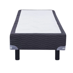 Sommier 100x190 Ecocuero Universal
